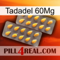 Tadadel 60Mg cialis2